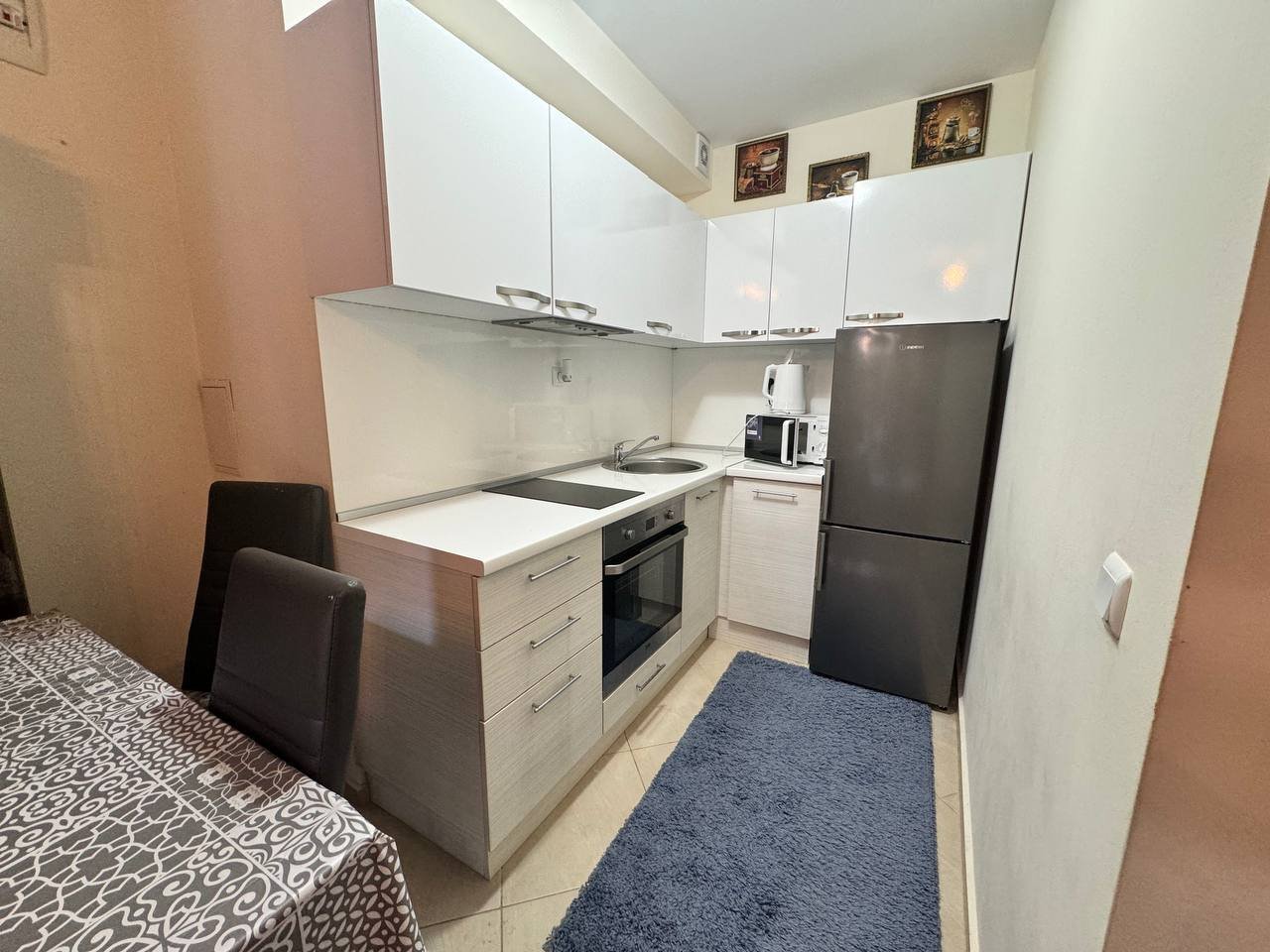 Appartamenti a Spiaggia assolata, Bulgaria, 68 m² - foto 6