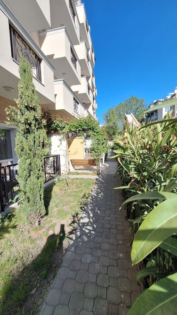 Appartamenti a Spiaggia assolata, Bulgaria, 110 m² - foto 6