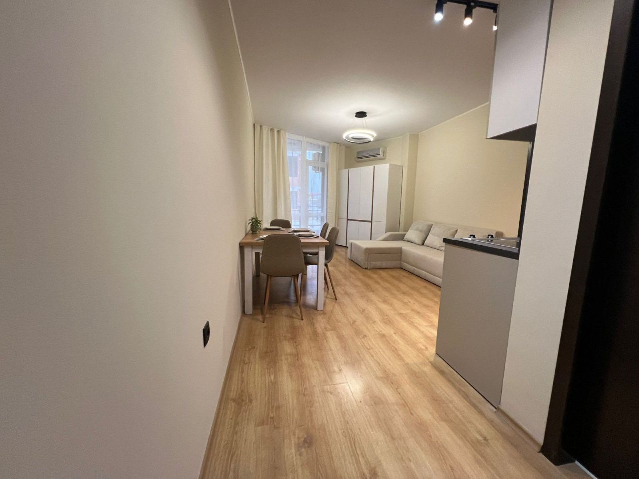 Appartamenti a Sveti Vlas, Bulgaria, 101 m² - foto 8