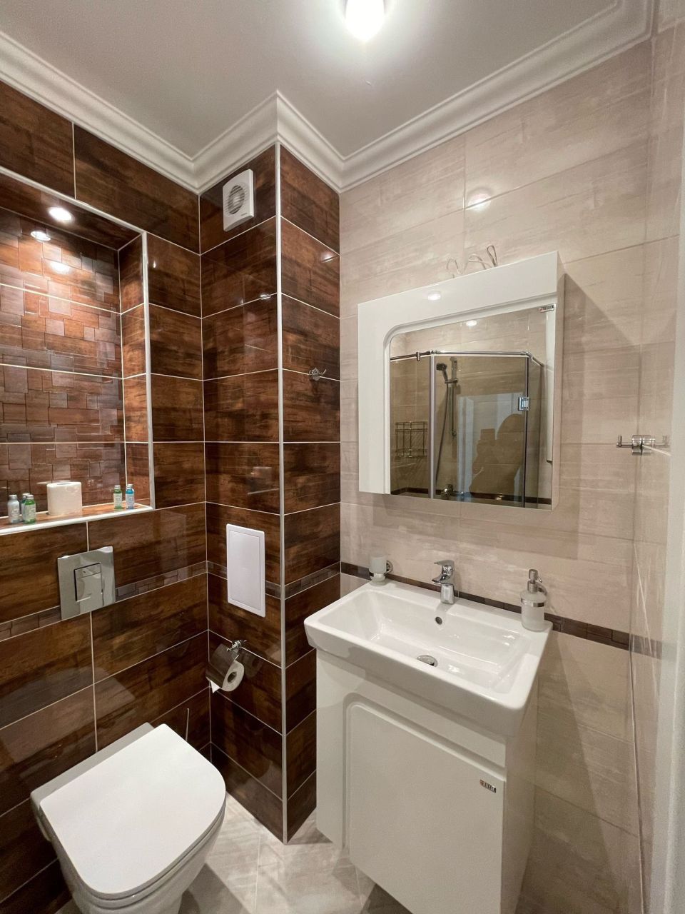 Appartamenti a Sveti Vlas, Bulgaria, 47 m² - foto 8