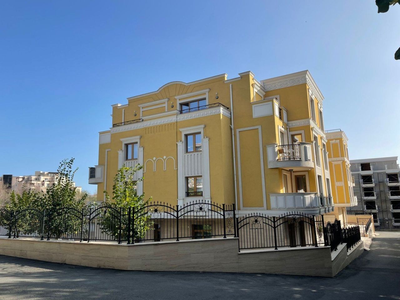 Appartamenti a Sveti Vlas, Bulgaria, 47 m² - foto 9