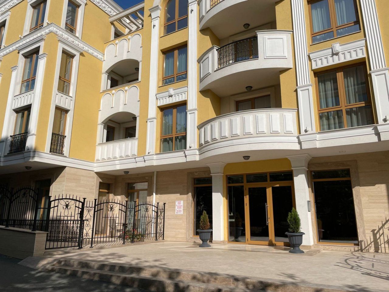 Appartamenti a Sveti Vlas, Bulgaria, 47 m² - foto 12