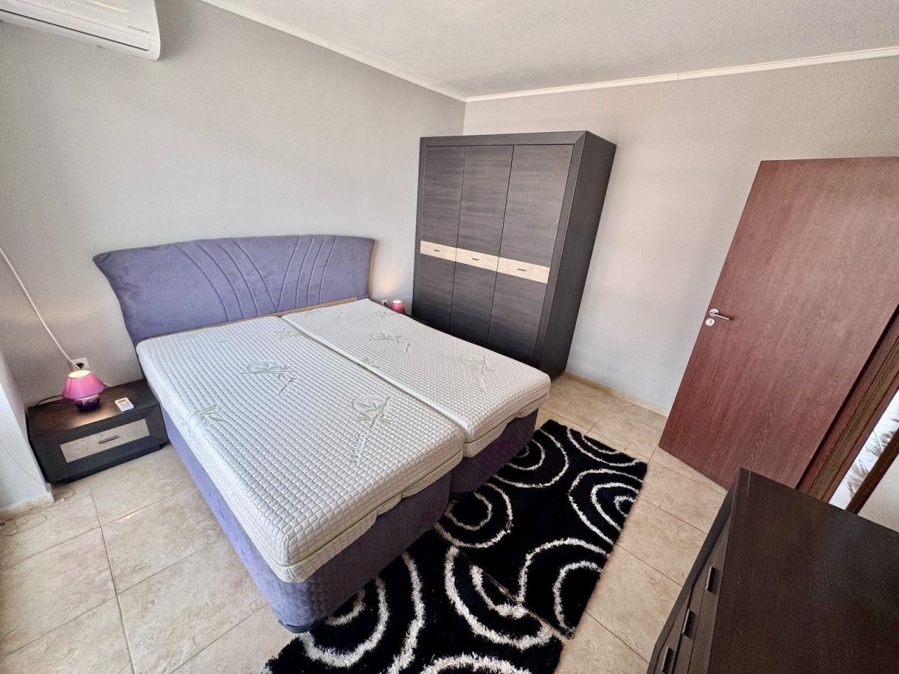 Apartment in Ravda, Bulgaria, 108 m² - picture 13