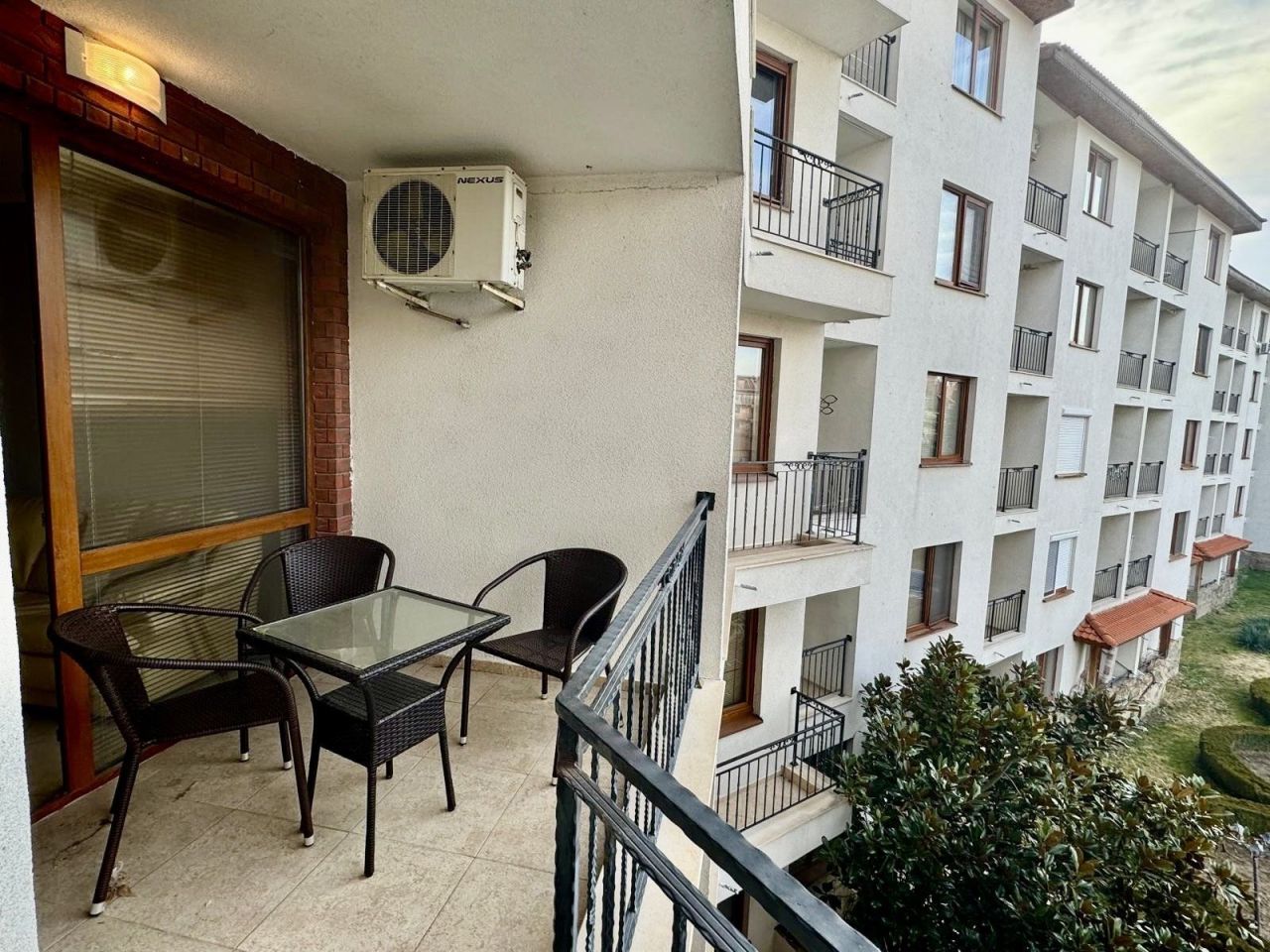 Apartment in Ravda, Bulgaria, 108 m² - picture 14