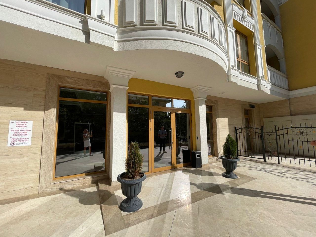 Appartamenti a Sveti Vlas, Bulgaria, 47 m² - foto 19