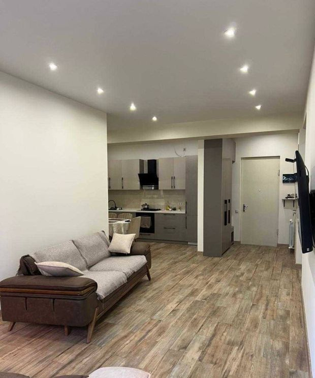 Appartamento a Tbilisi, Georgia, 85 m² - foto 2