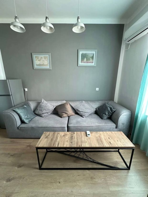 Flat in Tbilisi, Georgia, 30 m² - picture 2