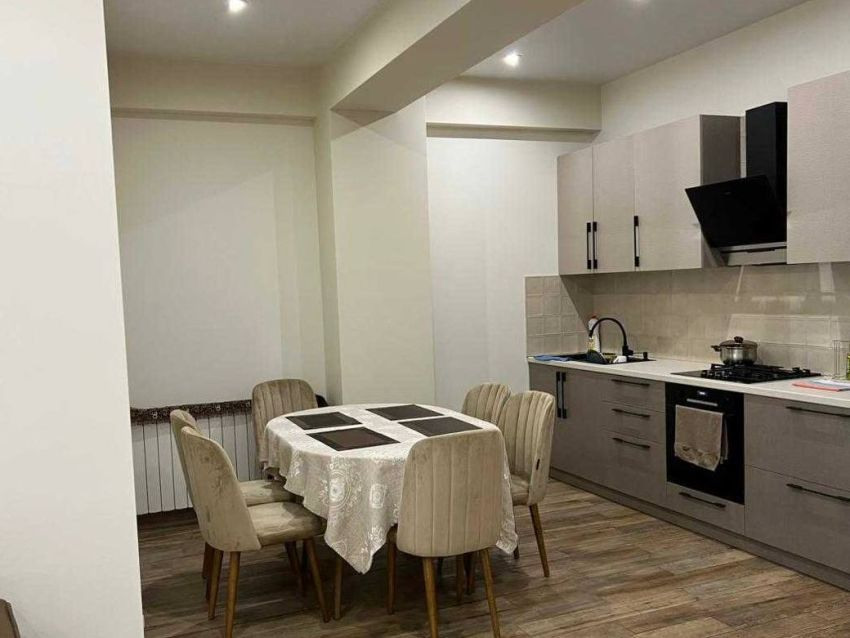 Appartamento a Tbilisi, Georgia, 85 m² - foto 4