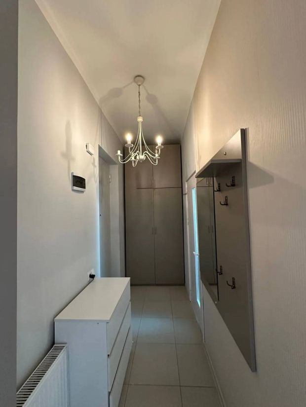 Flat in Tbilisi, Georgia, 30 m² - picture 5