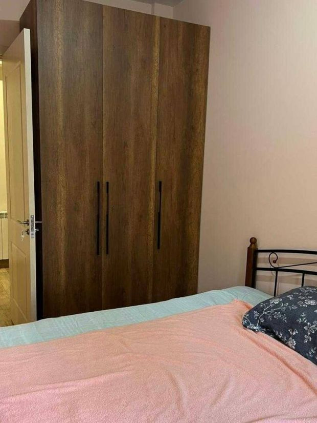 Appartamento a Tbilisi, Georgia, 85 m² - foto 6