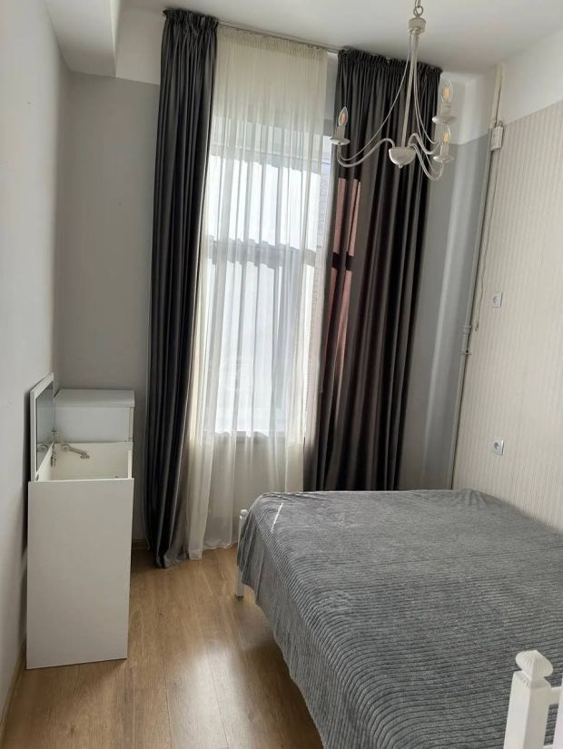 Flat in Tbilisi, Georgia, 30 m² - picture 6