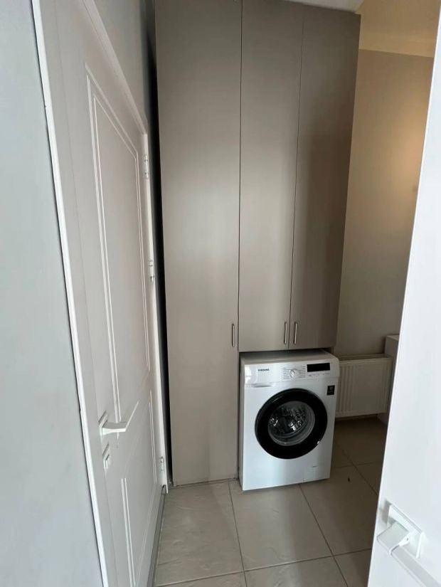 Flat in Tbilisi, Georgia, 30 m² - picture 8