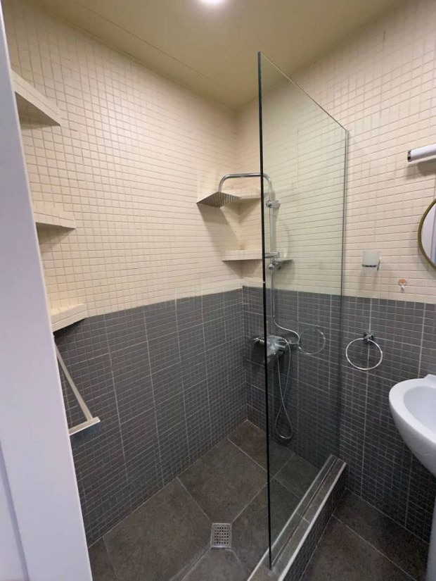 Flat in Tbilisi, Georgia, 30 m² - picture 10