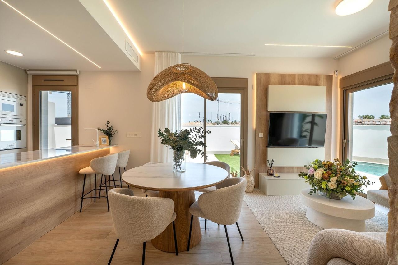 Villa in Ciudad Quesada, Spain, 93 m² - picture 4