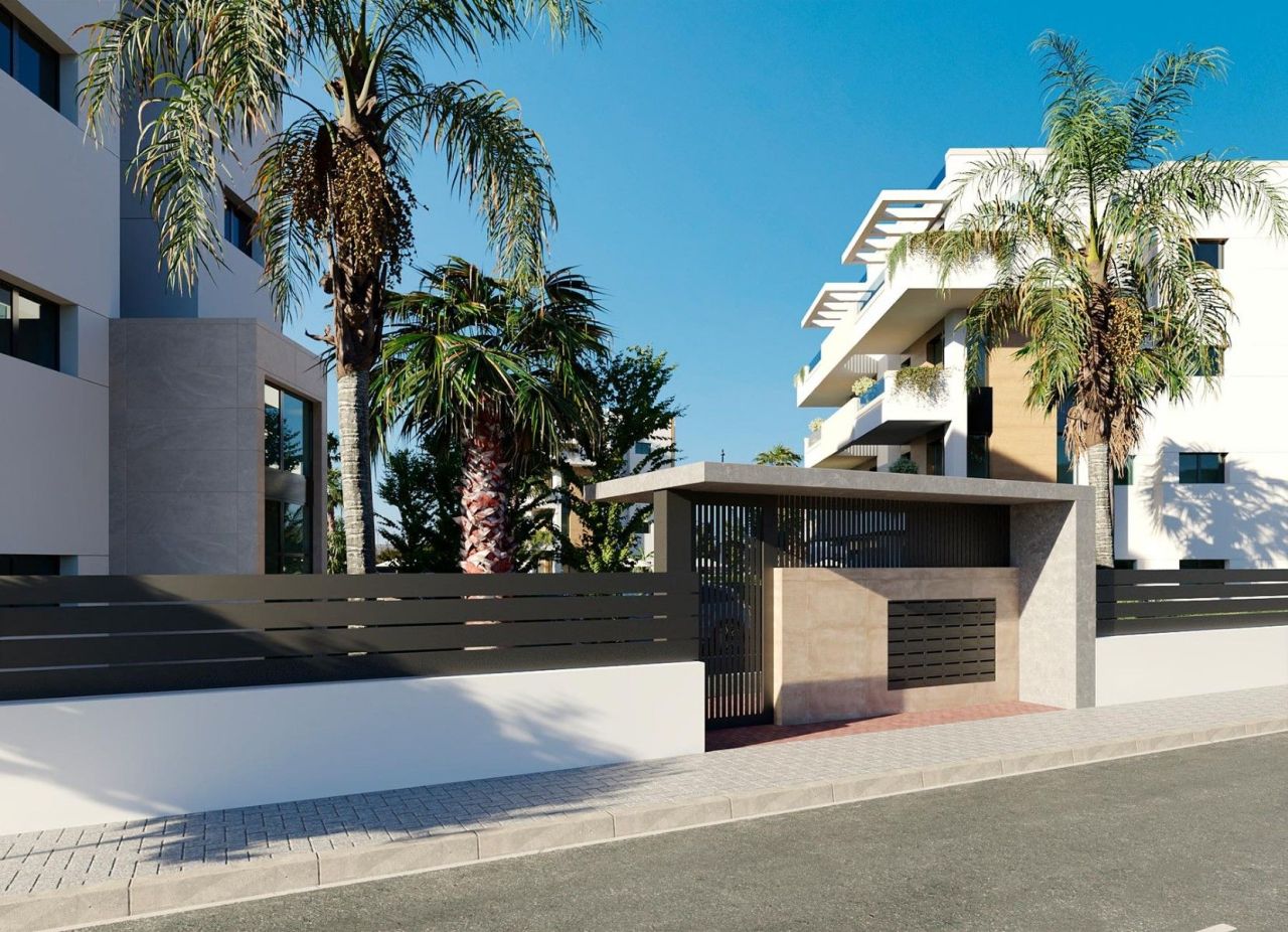 Appartement Torre Pacheco, Espagne, 83 m² - image 4