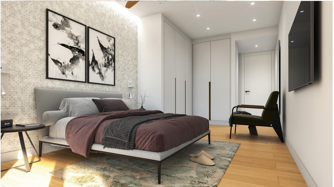 Apartment in Monforte del Cid, Spanien, 88 m² - Foto 4