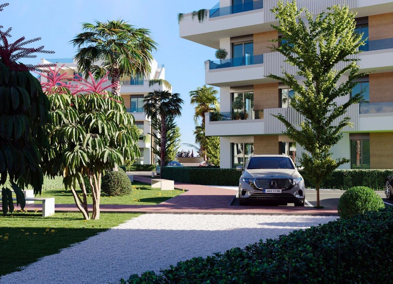 Apartment Torre Pacheco, Spanien, 83 m² - Foto 5