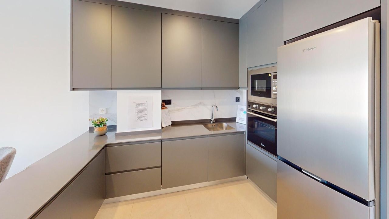 Apartment in Torrevieja, Spanien, 61 m² - Foto 7