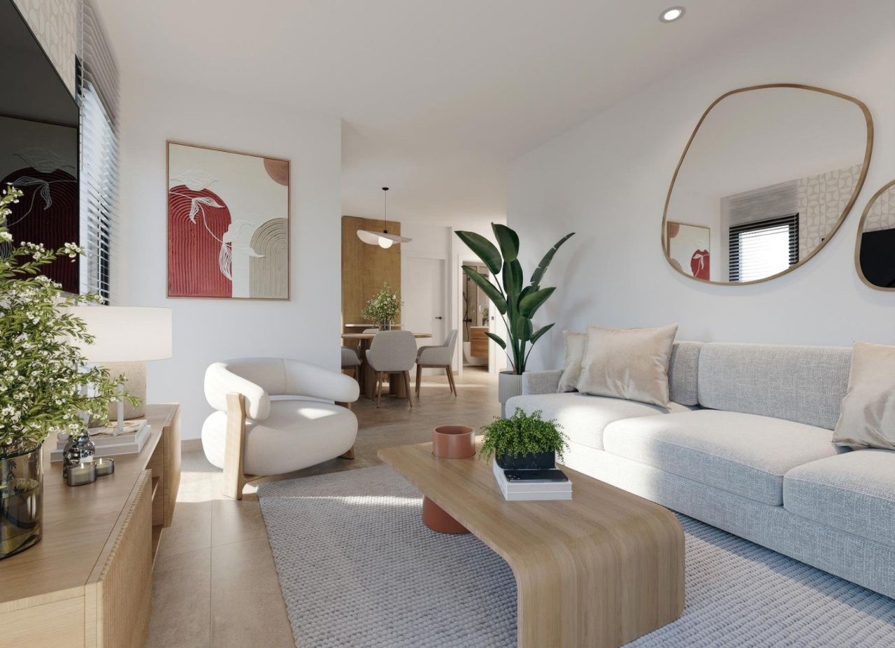 Appartement Torre Pacheco, Espagne, 83 m² - image 8