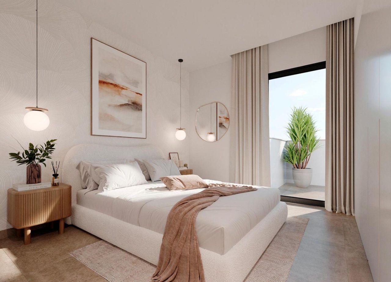 Appartement Torre Pacheco, Espagne, 83 m² - image 11