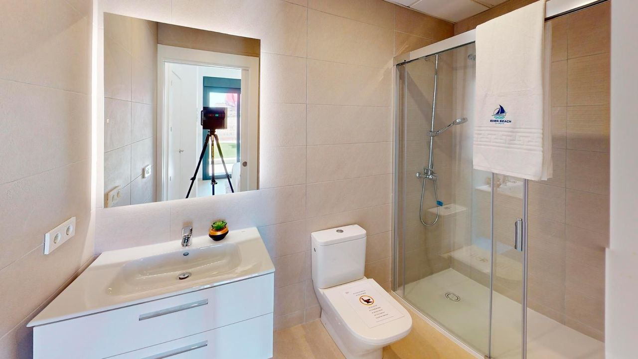 Apartment in Torrevieja, Spanien, 61 m² - Foto 11