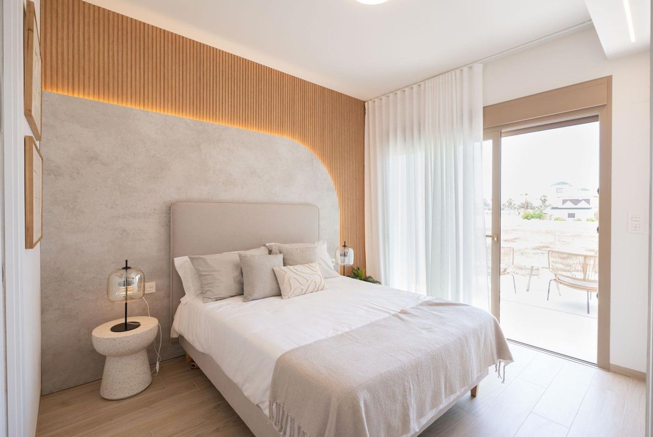 Villa in Ciudad Quesada, Spain, 93 m² - picture 12