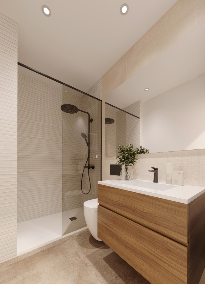 Apartment Torre Pacheco, Spanien, 83 m² - Foto 13