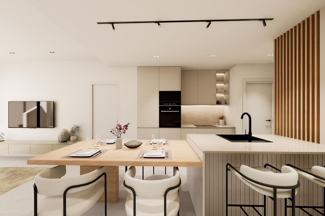 Bungalow a Los Alcazares, Spagna, 85 m² - foto 13