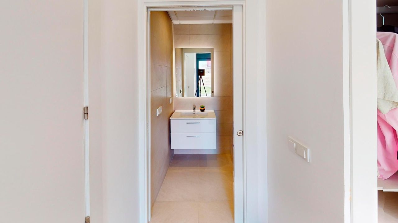 Apartment in Torrevieja, Spanien, 61 m² - Foto 13