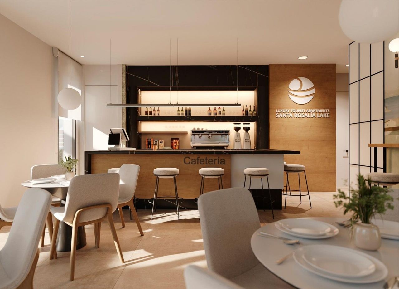 Apartment Torre Pacheco, Spanien, 83 m² - Foto 17