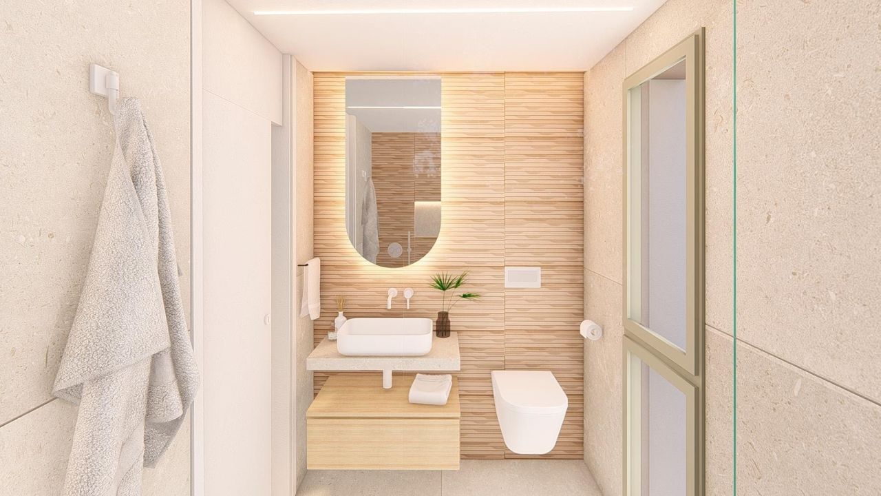 Bungalow a Ciudad Quesada, Spagna, 86 m² - foto 19