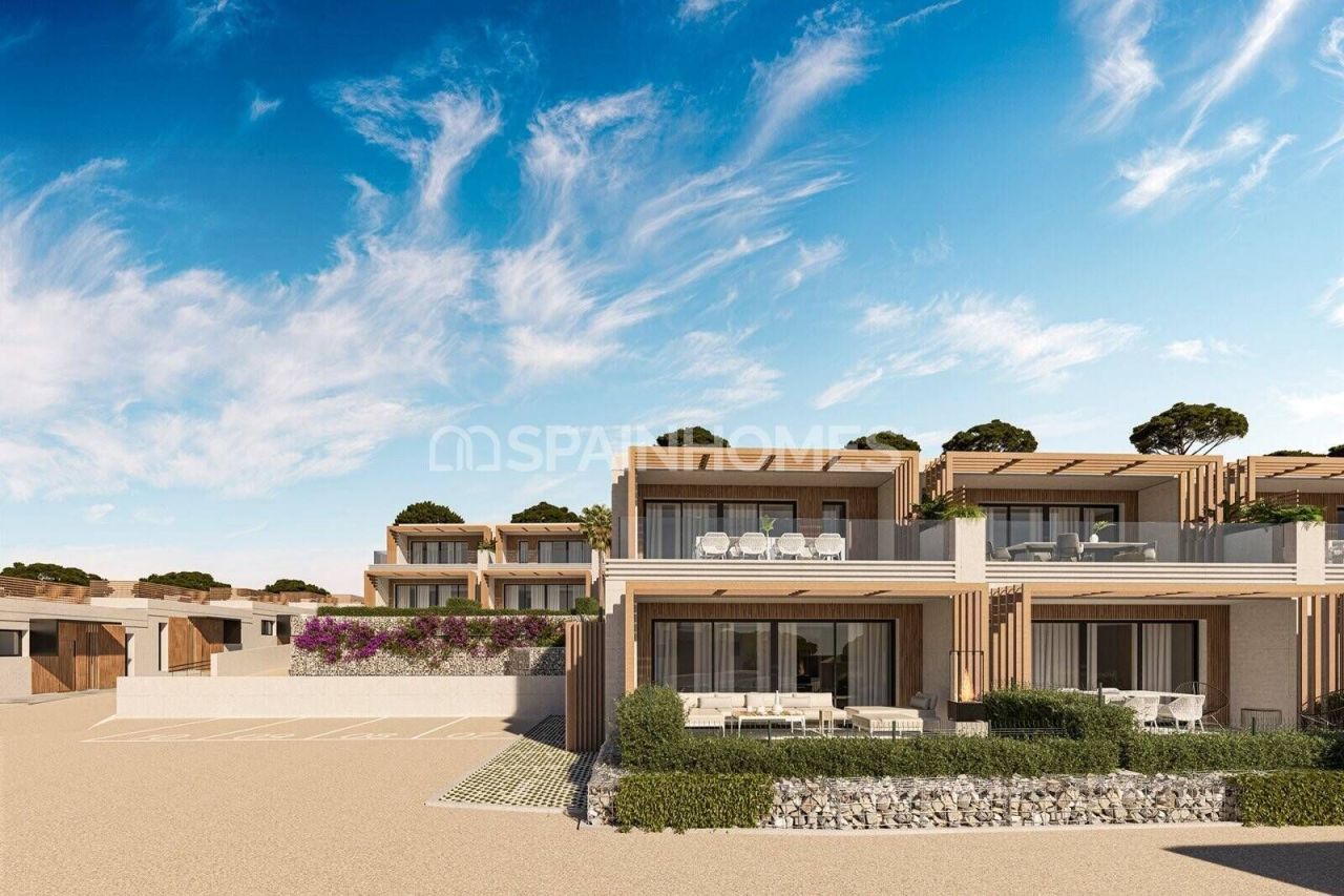 Maison urbaine à Mijas, Espagne, 169 m² - image 3