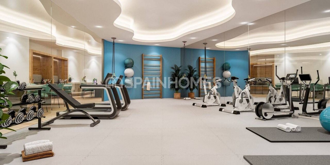 Penthouse à Marbella, Espagne, 156 m² - image 5