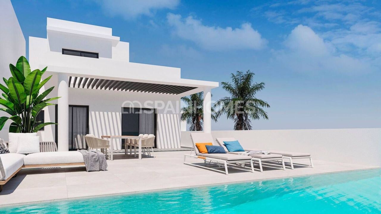 Villa in Rojales, Spain, 245 m² - picture 8