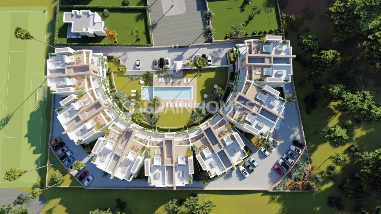 Apartamento en Cartagena, España, 96 m² - imagen 8