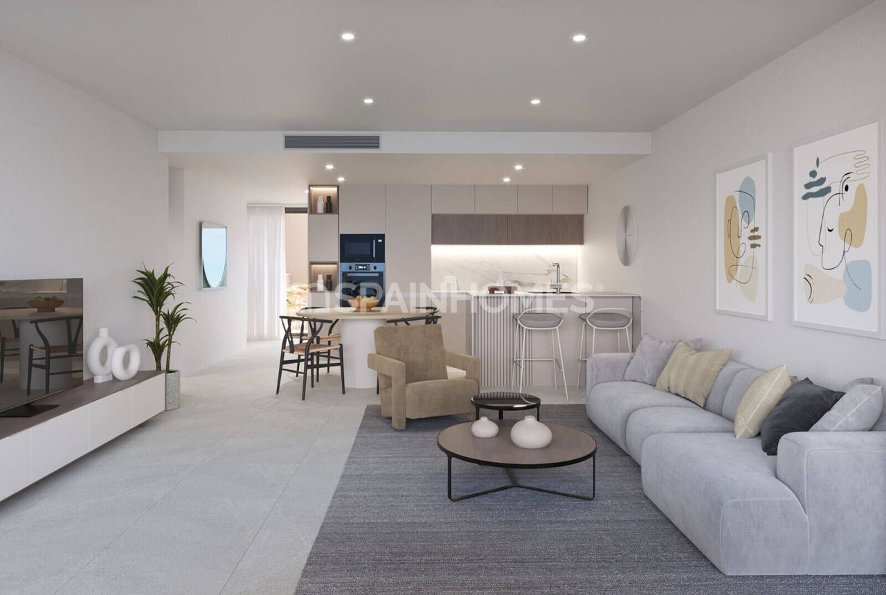 Apartment in Torre-Pacheco, Spain, 85 m² - picture 8