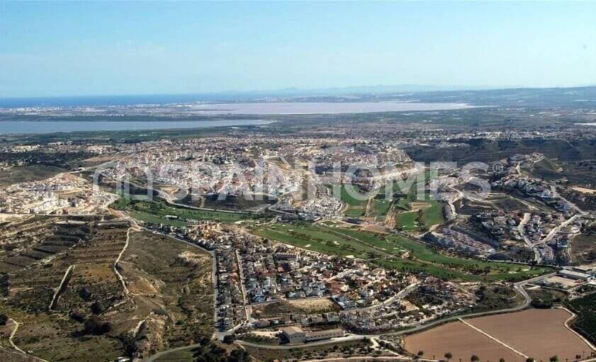 Villa in Rojales, Spain, 245 m² - picture 9