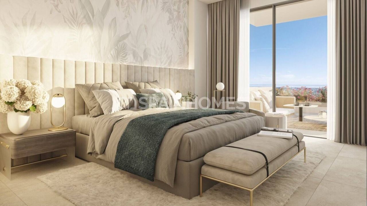 Penthouse à Benahavis, Espagne, 314 m² - image 9