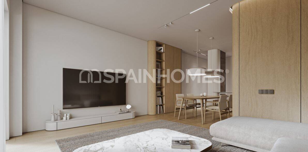 Appartement à Mijas, Espagne, 95 m² - image 9