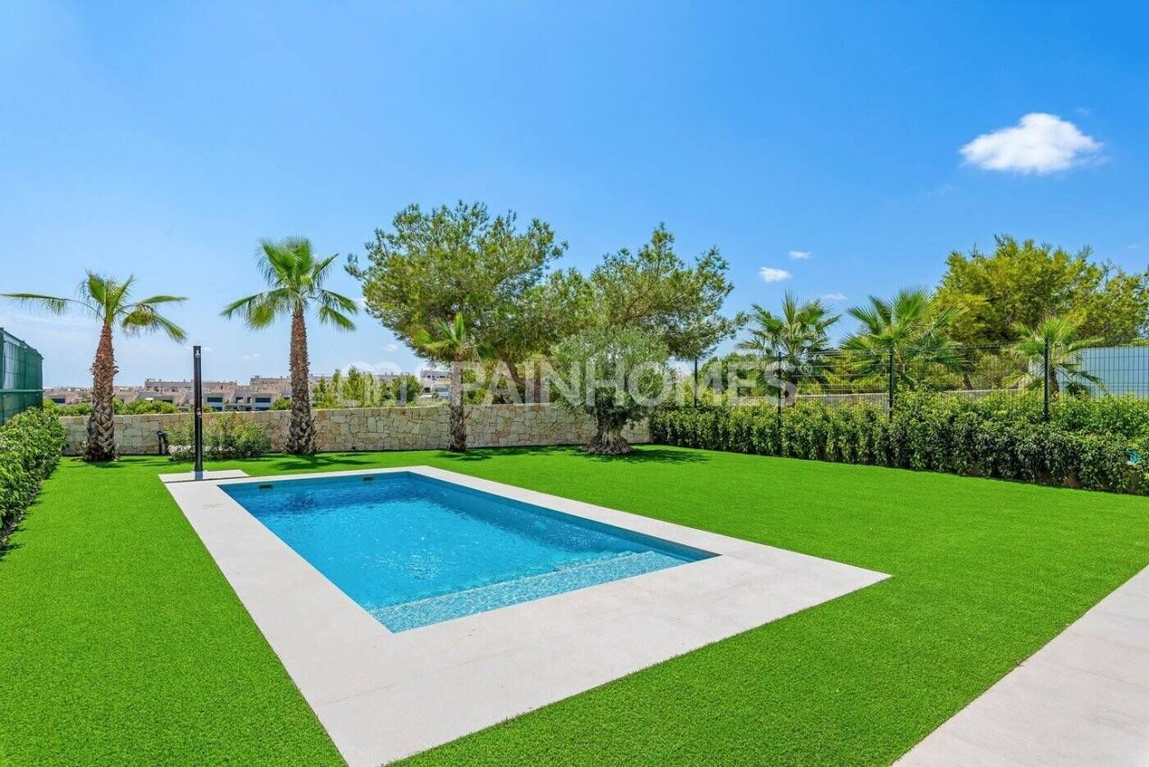 Villa a Pilar de la Horadada, Spagna, 149 m² - foto 11