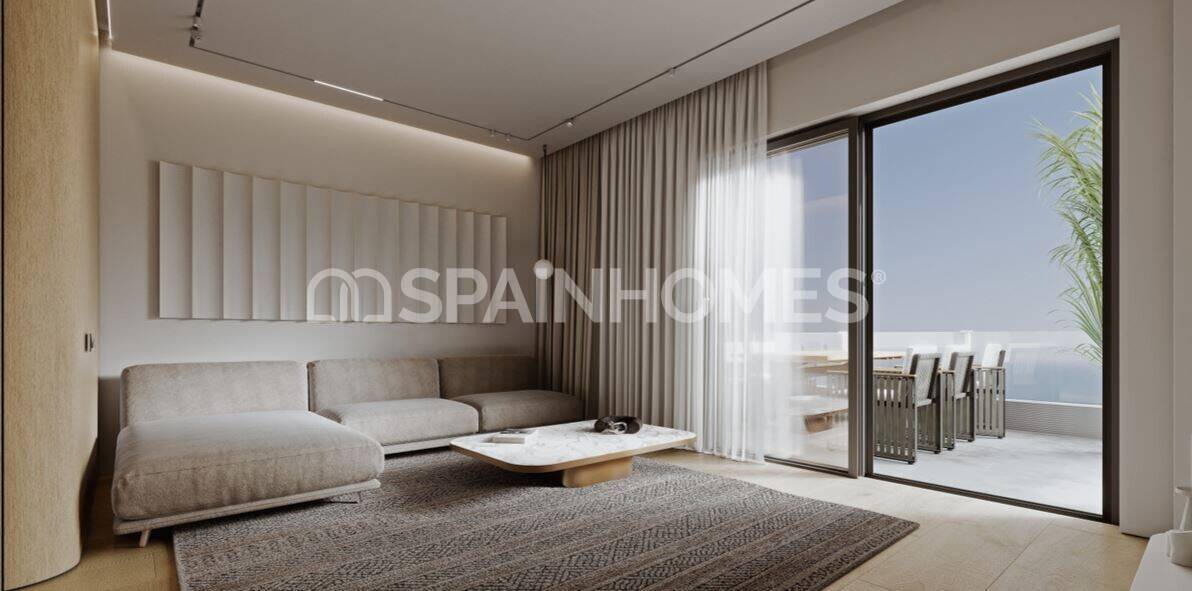 Appartement à Mijas, Espagne, 95 m² - image 11