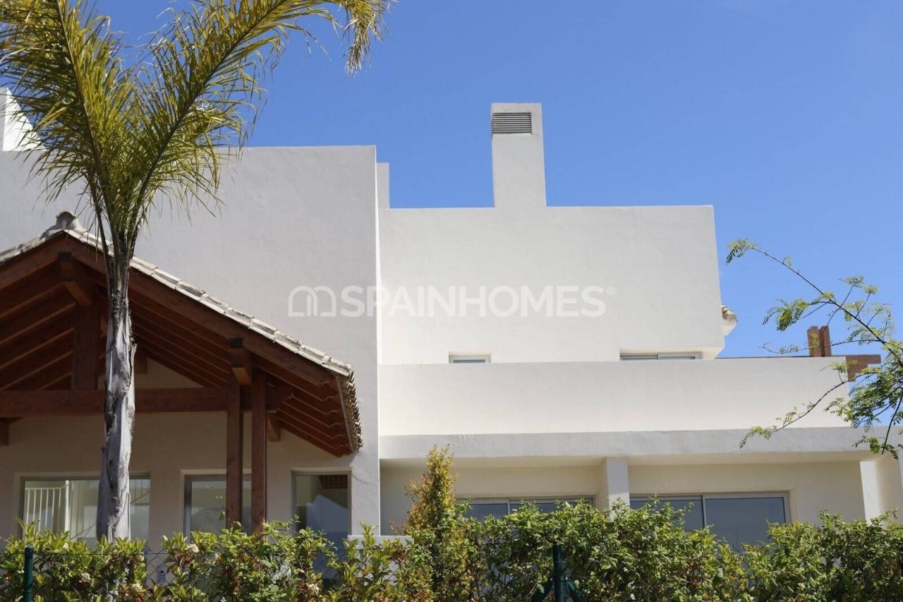 Appartement à Benahavis, Espagne, 226 m² - image 11