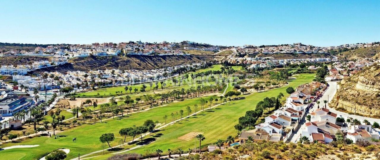 Villa in Rojales, Spain, 245 m² - picture 11