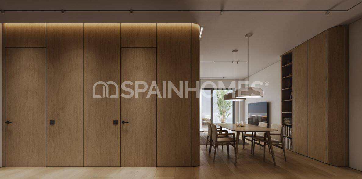 Appartement à Mijas, Espagne, 95 m² - image 13