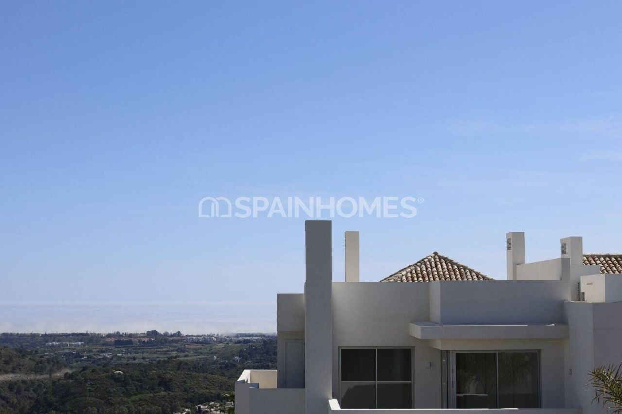 Appartement à Benahavis, Espagne, 226 m² - image 13