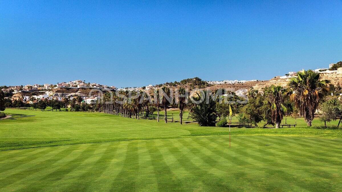 Villa in Rojales, Spain, 245 m² - picture 12