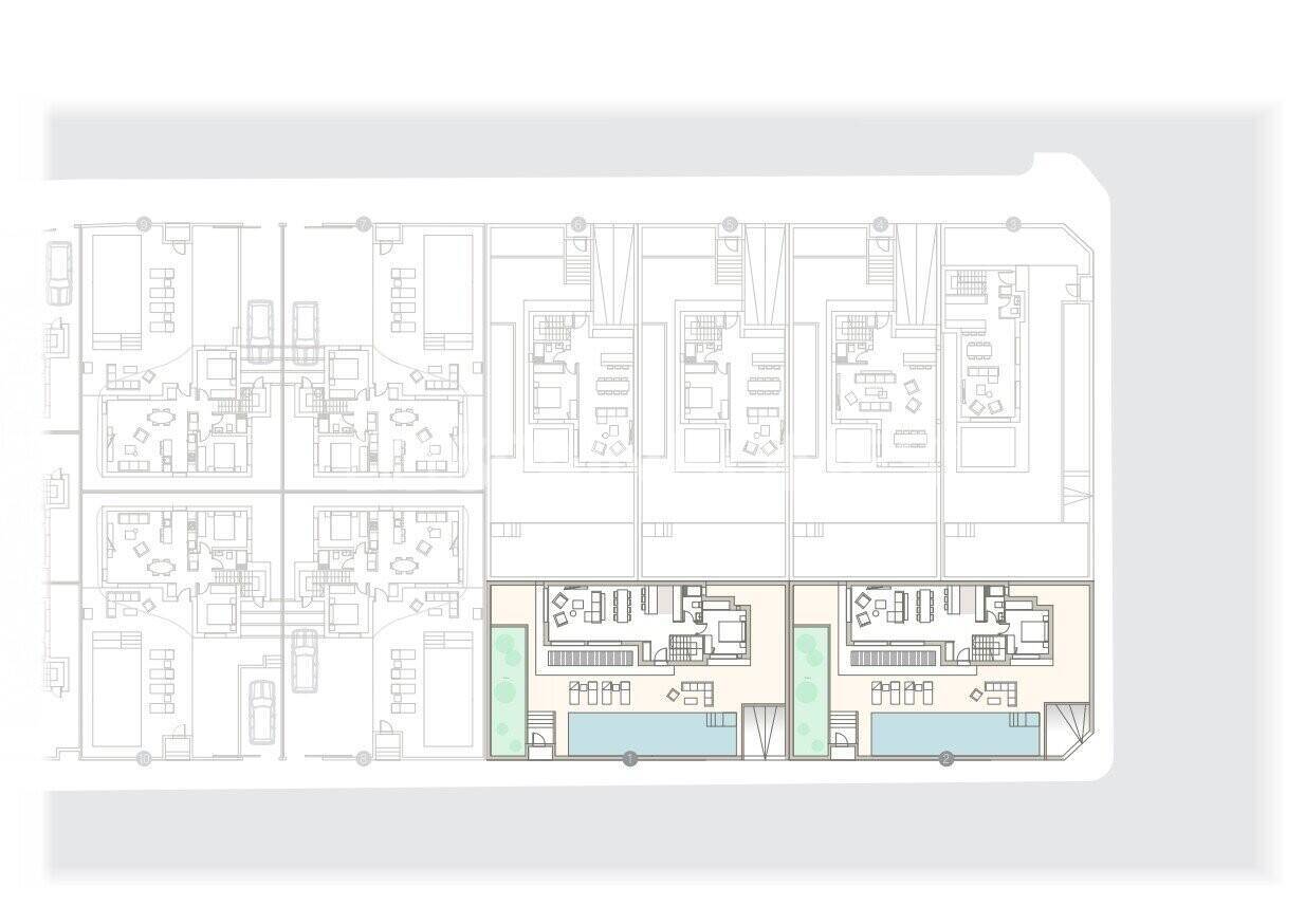 Villa in Rojales, Spain, 245 m² - picture 13