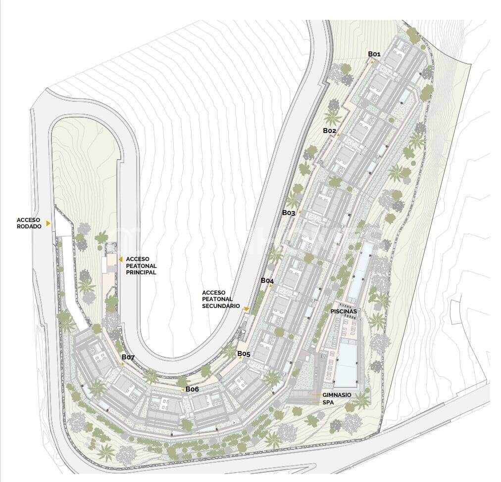 Appartamenti a Benahavis, Spagna, 200 m² - foto 14