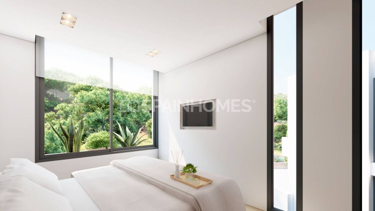 Appartamenti a Cartagena, Spagna, 96 m² - foto 15