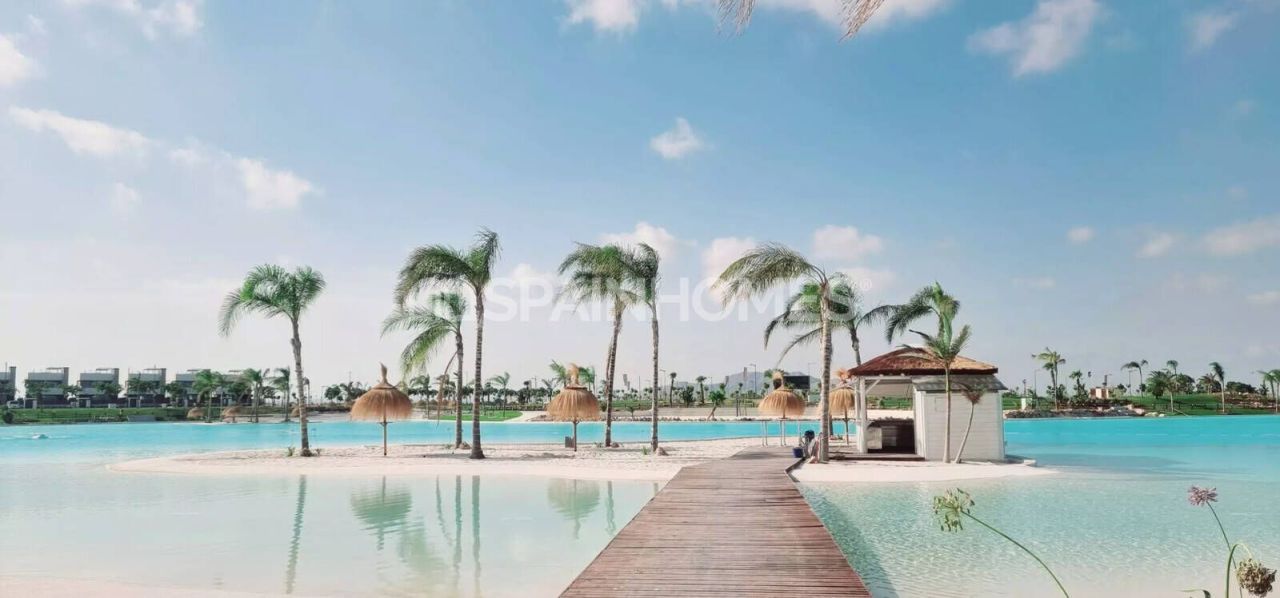 Apartment in Torre-Pacheco, Spain, 85 m² - picture 16